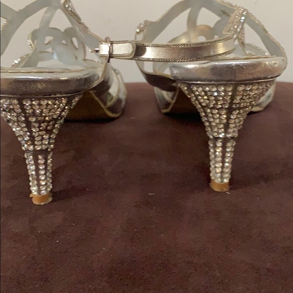 Party sandals Jolie - Picture 3 of 11